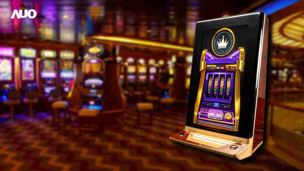 彩运网研发出全球最大30吋裸眼3D Micro LED双层显示器，，，结合Micro LED与A.R.T. LCD显示技术，，，形成不同景深的影像平面，，可应用于电子游艺场域，，提供玩家更丰富的游乐体验