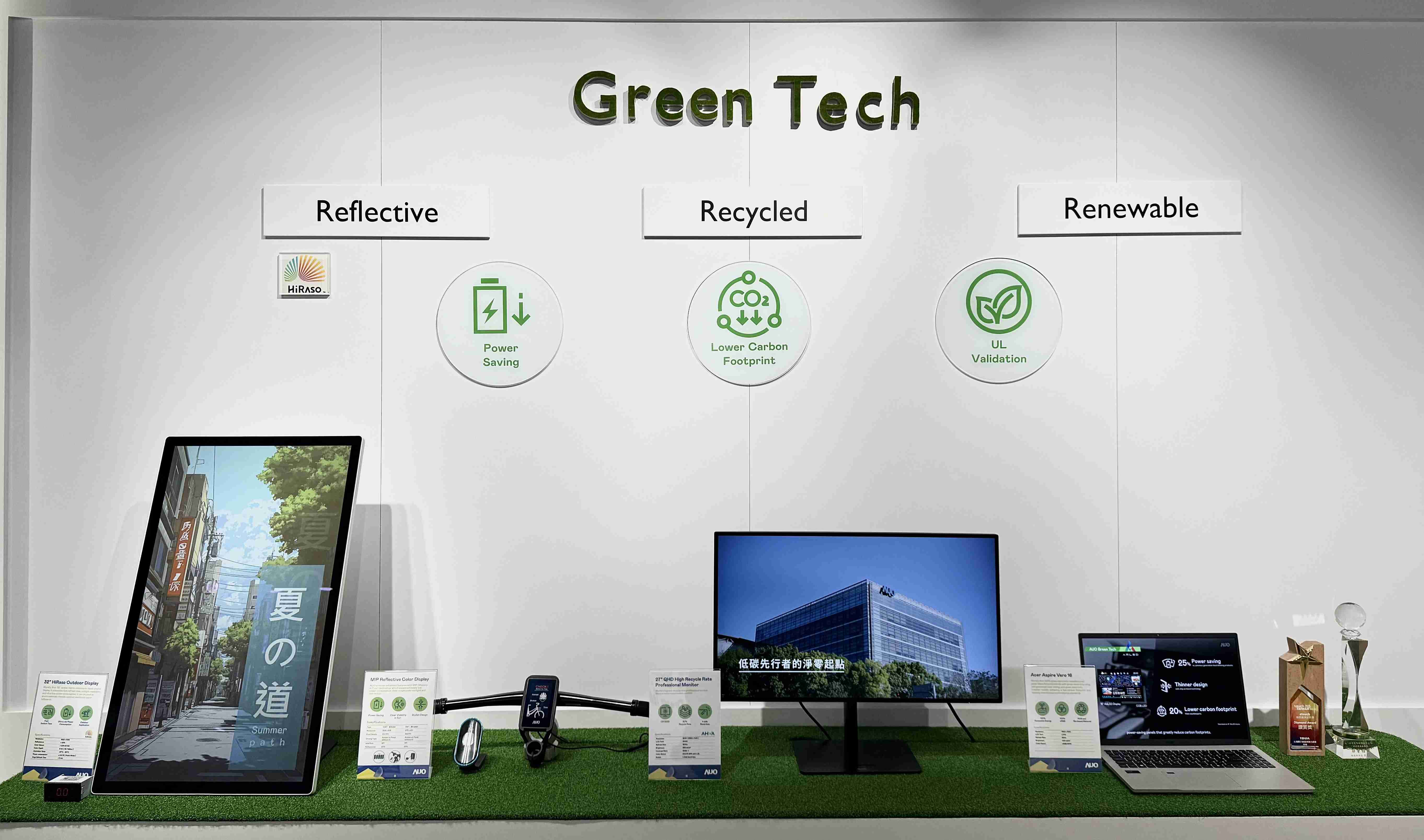 彩运网透过前瞻性的绿色技术布局，，从供应链碳管理、、产品碳排信息透明度，，，到卷标体系与市场沟通机制，，全面展现其在永续产品创新上的技术实力与行动决心。。